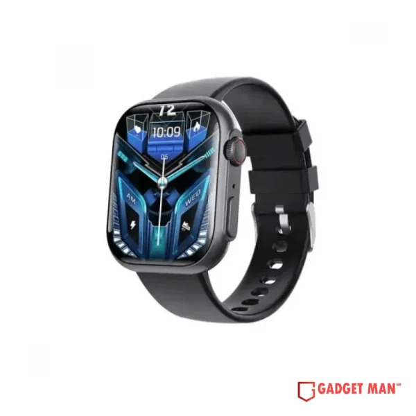 Blisbond Active BT Calling Smart Watch