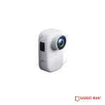 Blisbond GO 3 4K Thumb Action Camera