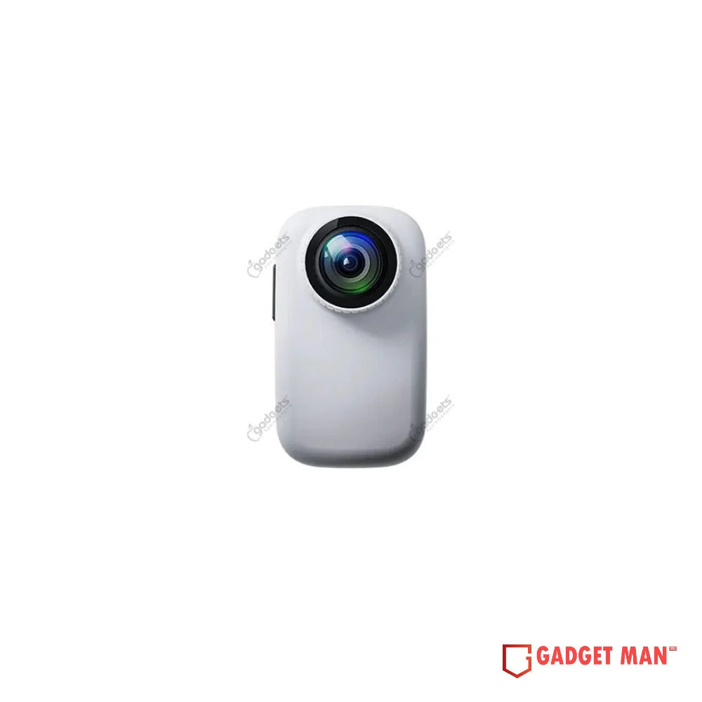 Blisbond GO 3 4K Thumb Action Camera