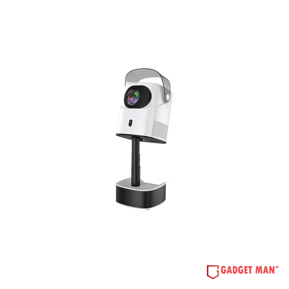 Blisbond Mirror 4K Gimbal Projector