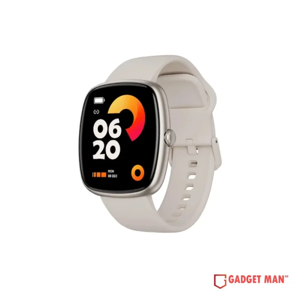 Blisbond Nivi BT Calling Smart Watch