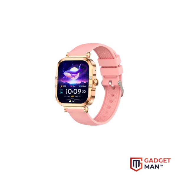 Blisbond Pearl Amoled Display
