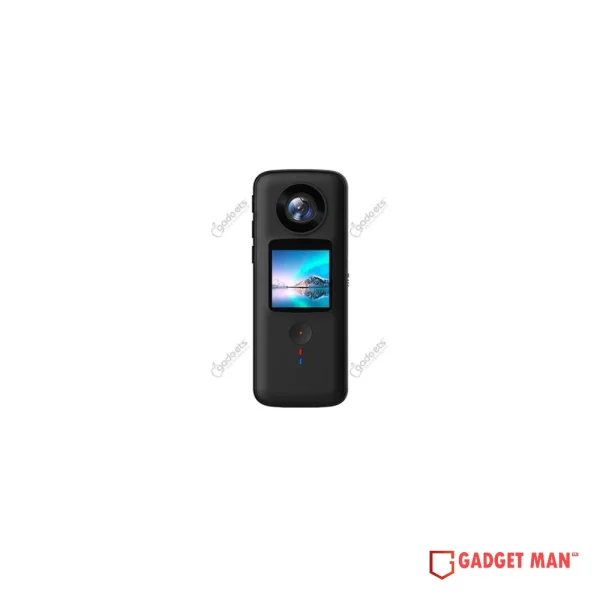 Blisbond Pro 3 4K Handheld Action Camera