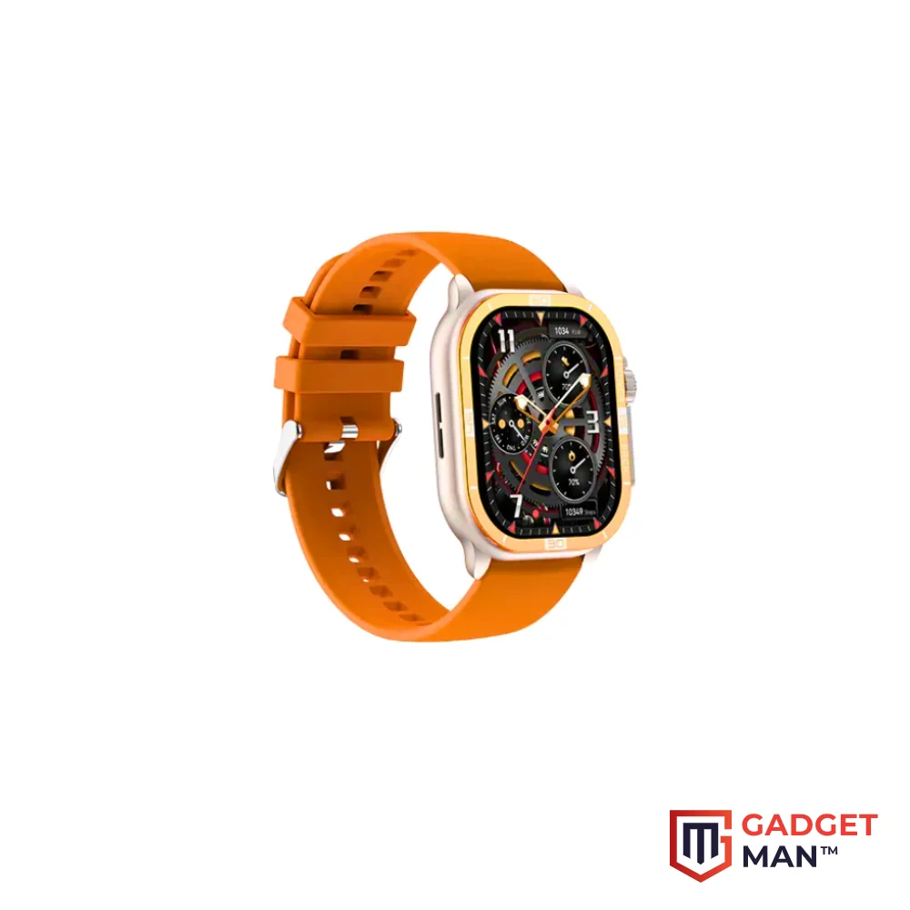 Blisbond Robin Amoled Display