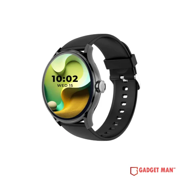 Blisbond Senor BT Calling Smart Watch