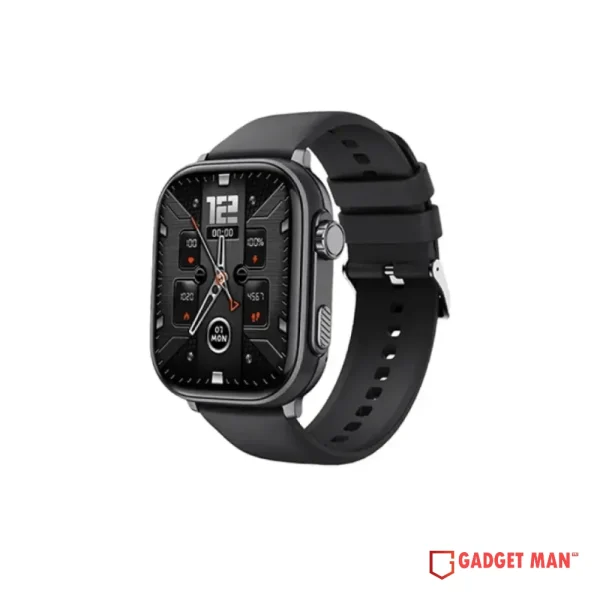 Blisbond T1 Stam BT Calling Smart Watch