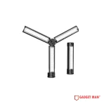 BlitzWolf BW-SL7 Fill Lights 3 Lighting Groups Flashes Live Multi-Purpose Lights