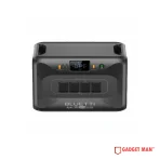 BLUETTI Apex 300 3840W Portable Power Station