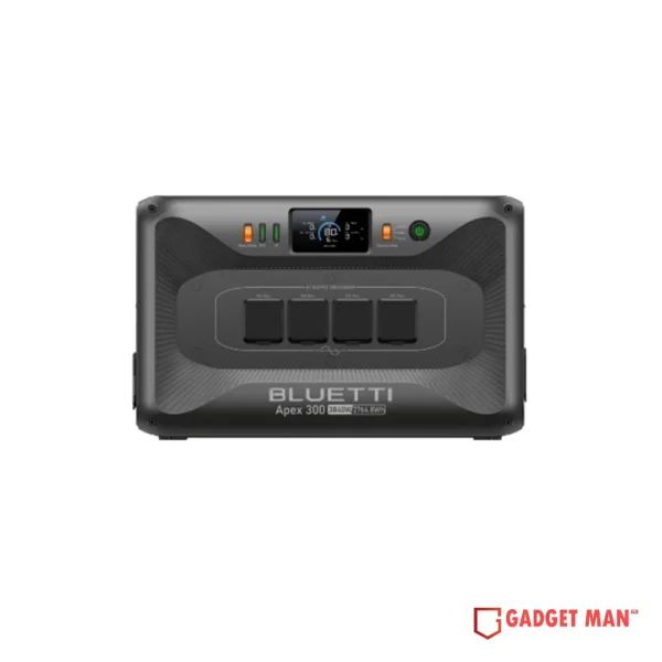 BLUETTI Apex 300 3840W Portable Power Station