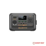 BLUETTI Premium 30 V2 600W Portable Power Station