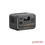 BLUETTI Premium 30 V2 600W Portable Power Station