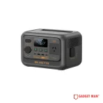 BLUETTI Premium 30 V2 600W Portable Power Station