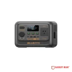BLUETTI Premium 30 V2 600W Portable Power Station