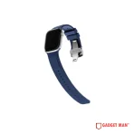 Blupebble Flexor Rubber Strap for Apple Watch