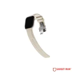 Blupebble Flexor Rubber Strap for Apple Watch