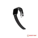 Blupebble Flexor Rubber Strap for Apple Watch