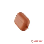 Blupebble LuxeShield Case for AirPods Pro 3