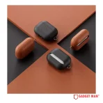 Blupebble LuxeShield Case for AirPods Pro 3
