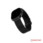 Blupebble Luxora Milanese Strap for Apple Watch