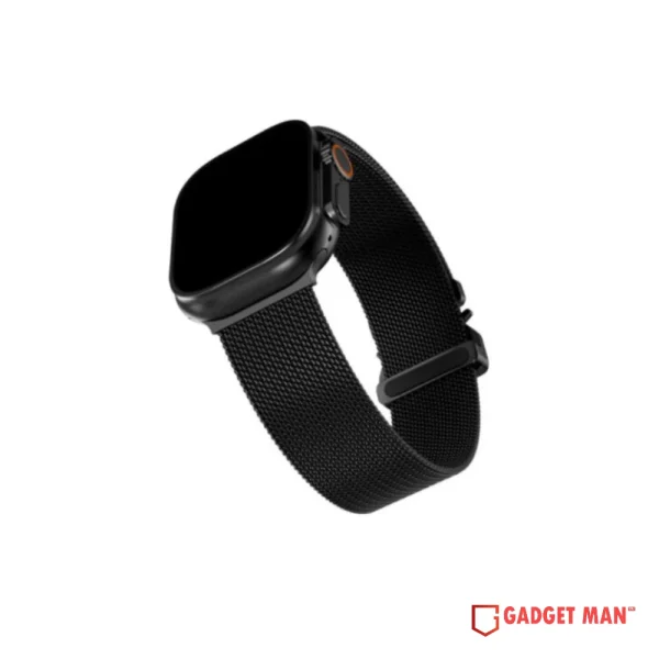 Blupebble Luxora Milanese Strap for Apple Watch