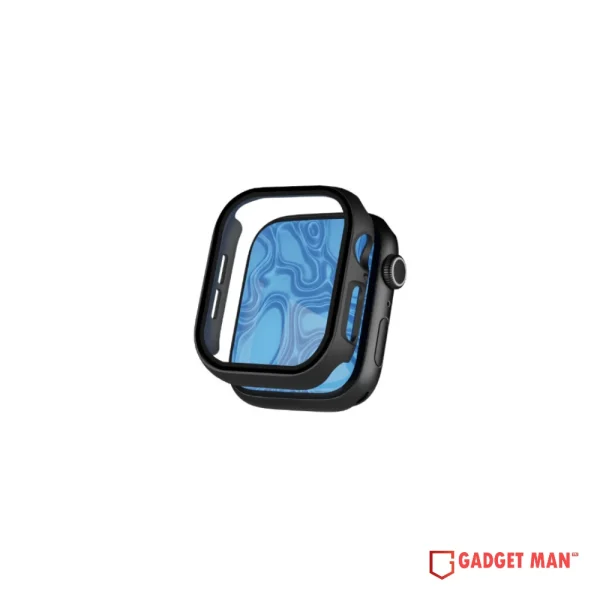 Blupebble Rock series Slim Armour With Screen Protector Case for Series 10