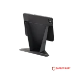 Blupebble Tokyo Elevated With Foldable Stand Case for iPad