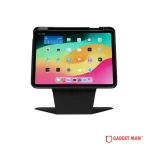 Blupebble Tokyo Elevated With Foldable Stand Case for iPad