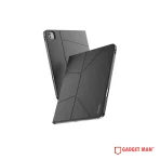 Blupebble Tokyo Elevated With Foldable Stand Case for iPad