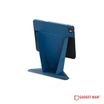 Blupebble Tokyo Elevated With Foldable Stand Case for iPad