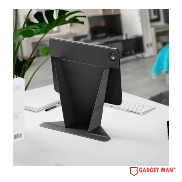 Blupebble Tokyo Elevated With Foldable Stand Case for iPad