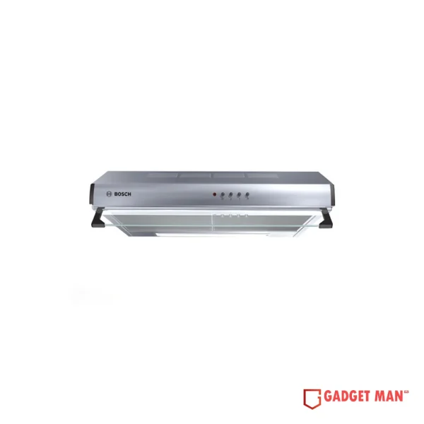 BOSCH DHU665CGB Serie 4 Built-Under Cooker Hood