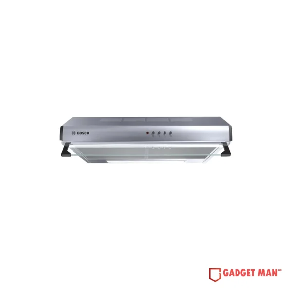BOSCH DHU665CQ Series 4 Built-Under Cooker Hood