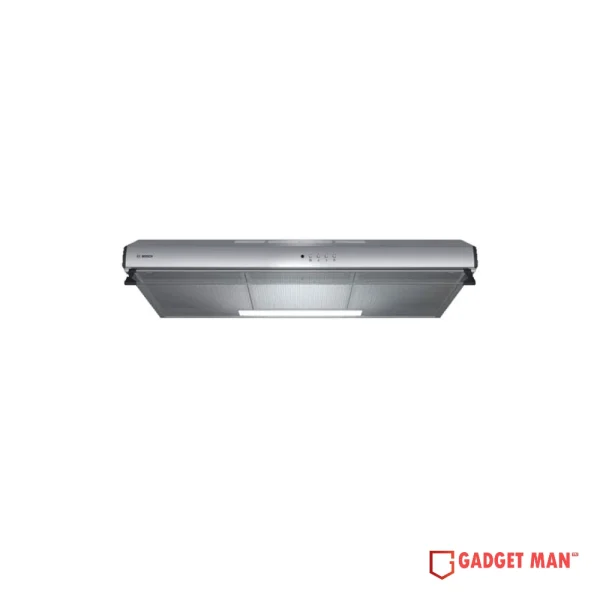 BOSCH DHU965CGB Built-Under Cooker Hood