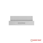 BOSCH DWB64BC51B Serie 2 Wall-Mounted Cooker Hood