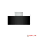 BOSCH DWK66AJ60M Series 4 Wall-Mounted Cooker Hood