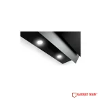 BOSCH DWK66AJ60M Series 4 Wall-Mounted Cooker Hood