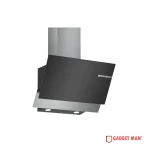 BOSCH DWK66AJ60M Series 4 Wall-Mounted Cooker Hood