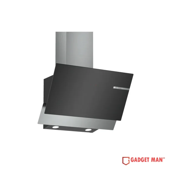 BOSCH DWK66AJ60M Series 4 Wall-Mounted Cooker Hood