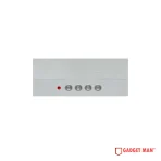 BOSCH DWP64CC50M Serie 2 Wall-Mounted Cooker Hood