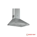 BOSCH DWP64CC50M Serie 2 Wall-Mounted Cooker Hood
