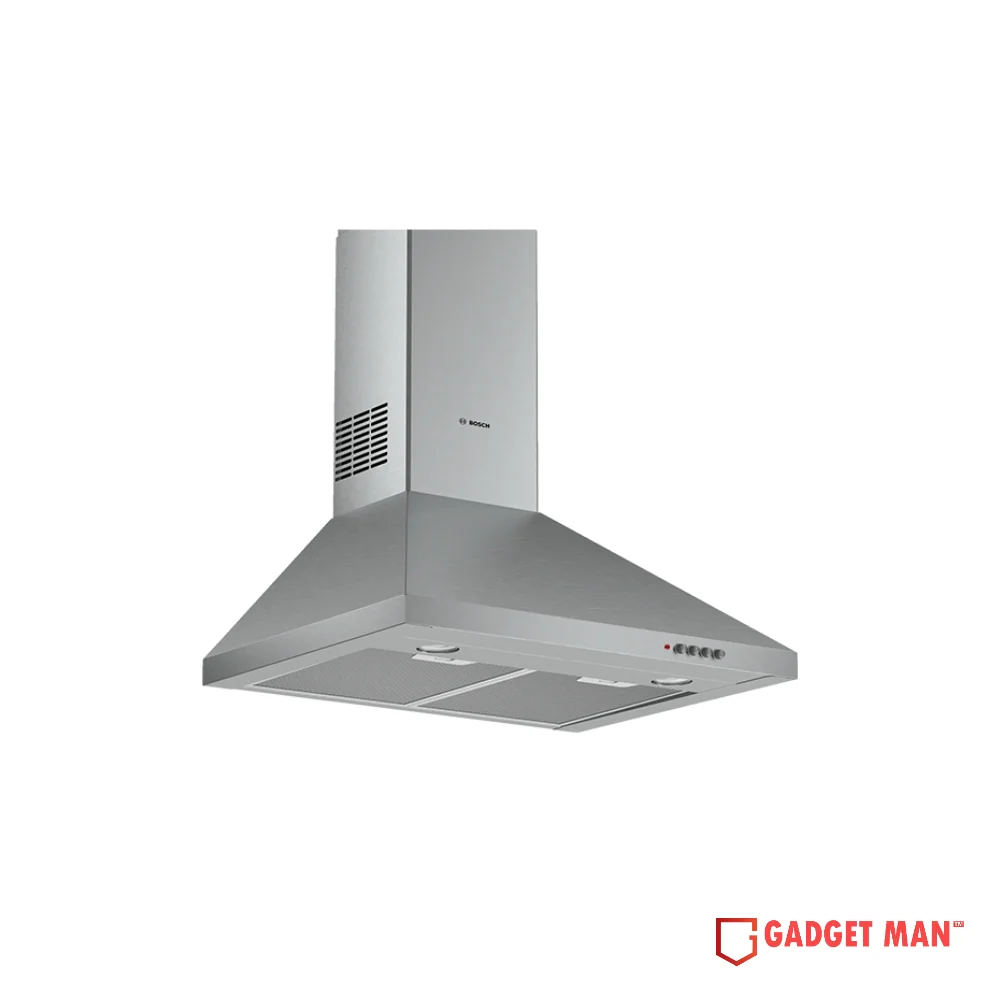BOSCH DWP64CC50T Series 2 Wall-Mounted Cooker Hood