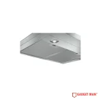 BOSCH DWP94CC50M Serie 2 Wall-Mounted Cooker Hood
