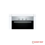 BOSCH HBF011BR0Z Serie 2 Electric Oven - 66L