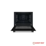 BOSCH HBF011BR0Z Serie 2 Electric Oven - 66L
