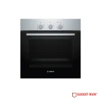 BOSCH HBF011BR0Z Serie 2 Electric Oven - 66L
