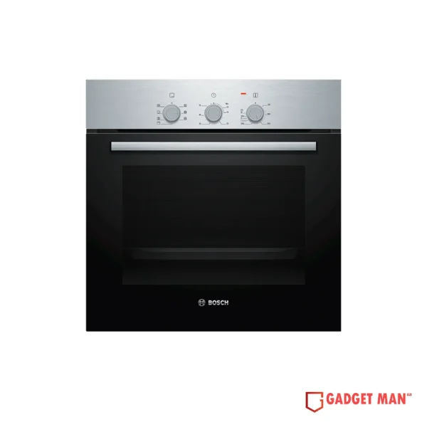 BOSCH HBF011BR0Z Serie 2 Electric Oven - 66L