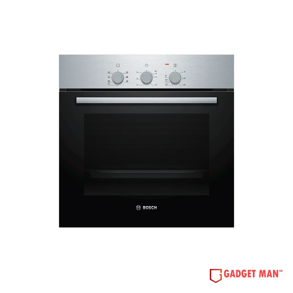 BOSCH HBF011BR0Z Serie 2 Electric Oven - 66L