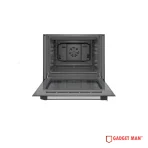 BOSCH HBF011BR1M Series 2 Electric Oven - 66L