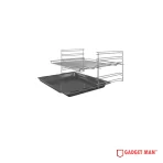 BOSCH HBF011BR1M Series 2 Electric Oven - 66L