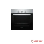 BOSCH HBF011BR1M Series 2 Electric Oven - 66L